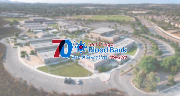 Mission Vista High School to Host Mobile Blood Drive- February 27