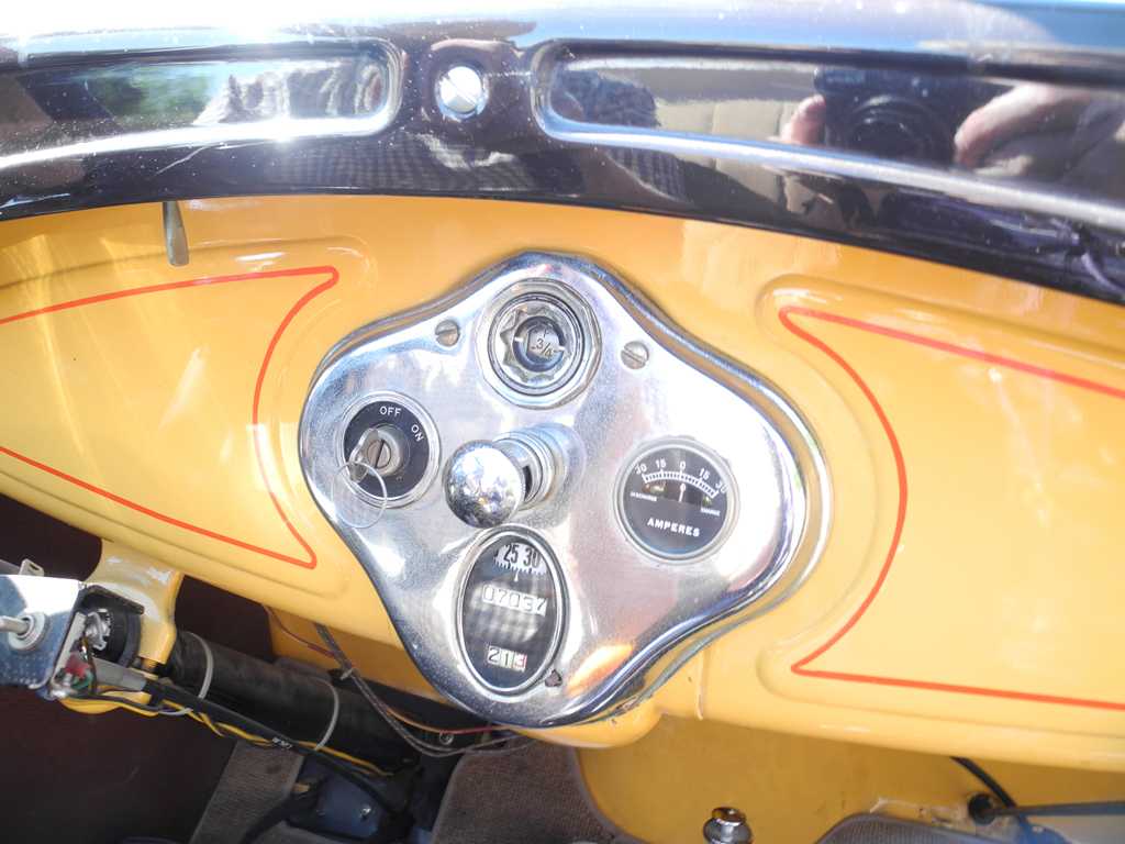'Palomar A's' Model A Ford Club