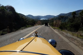 'Palomar A's' Model A Ford Club