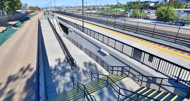 (Photo courtesy: SANDAG)