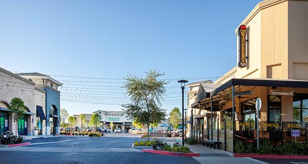 The Square at Bressi Ranch Celebrates Grand Opening on February 22