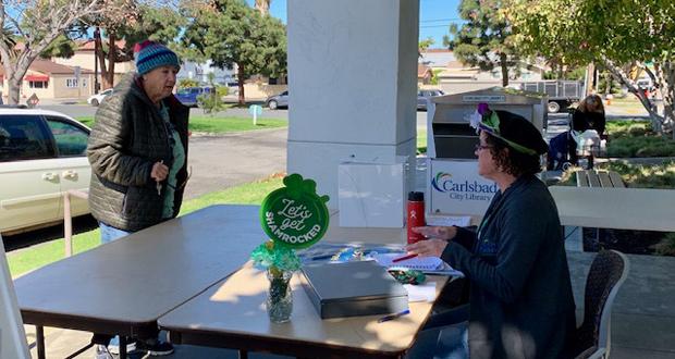 (Photo courtesy: City of Carlsbad)