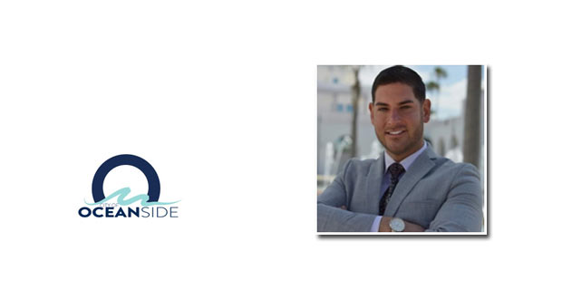 Council-member Christopher Rodriguez Forfeits Salary to Help Oceanside Residents and Businesses Affected by COVID-19 Pandemic