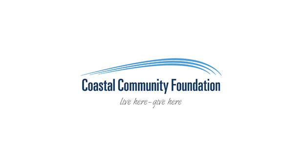 Coastal Community Foundation Awards $62,000 in Scholarships