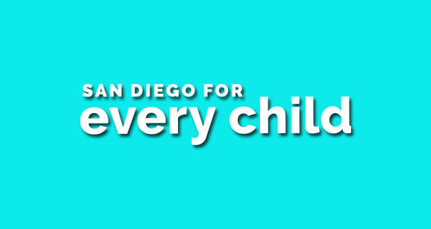 San Diego for Every Child Launches COVID-19 Children’s Fund