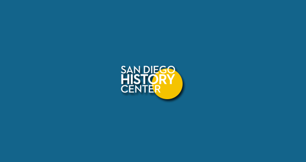 History Happening Now: San Diego History Center's COVID-19 Initiative