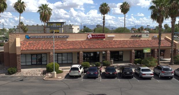 (Photo courtesy: Cushman & Wakefield)