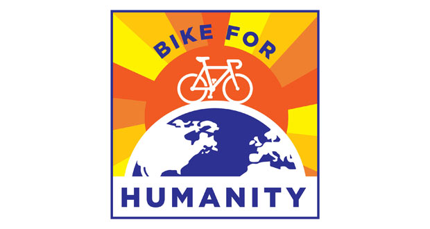 Bill Walton and Friends Inter-Galactic Bike for Humanity Benefit Event - April 25