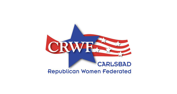 Carlsbad Republican Women welcome Jim Desmond, San Diego County Supervisor District 5, on Tuesday, July 28th