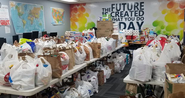 (Photo courtesy: Boys & Girls Clubs of Carlsbad )