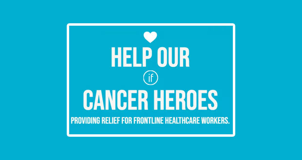 The Immunotherapy Foundation Launches Help Our Cancer Heroes, a COVID-19 Relief Project
