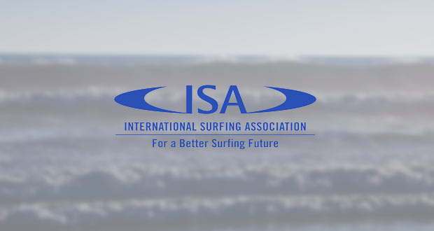 International Surfing Association and Surf Education Academy Offering ISA Judging Course