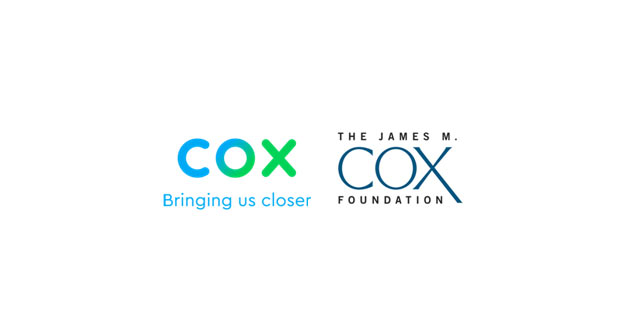 James M. Cox Foundation Donates $25,000 to Feeding San Diego