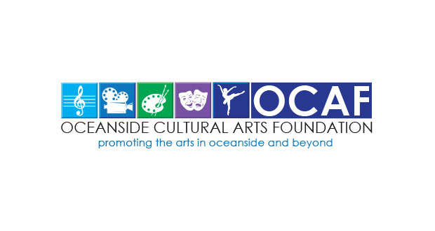 Oceanside+Cultural+Arts+Foundation+September+Art+Wall+Reception