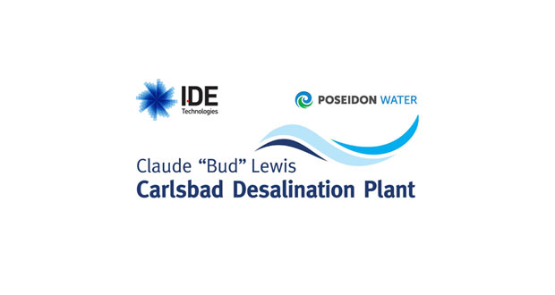 Carlsbad Desalination Plant Rotates Crew that had Sheltered in Place for 21 Days
