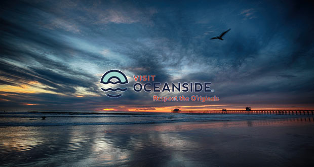 Visit+Oceanside+Marks+10th+Anniversary+with+Proclamation+from+City