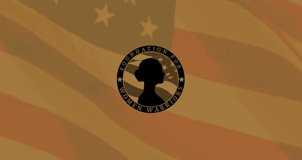 Foundation for Women Warriors Launches Women Veteran Emergency Services