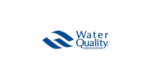 Aquamor's Shannon Murphy wins Regents Award from Water Quality Association