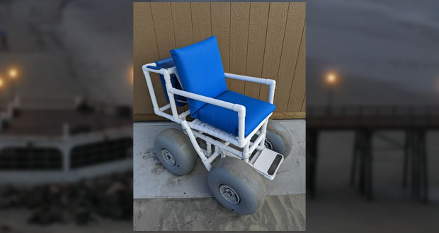 (Photo courtesy: Oceanside Lifeguard Division)