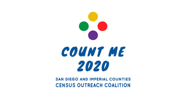 San Diego County Neighborhoods At-Risk of Not Being Fully Counted in the 2020 Census