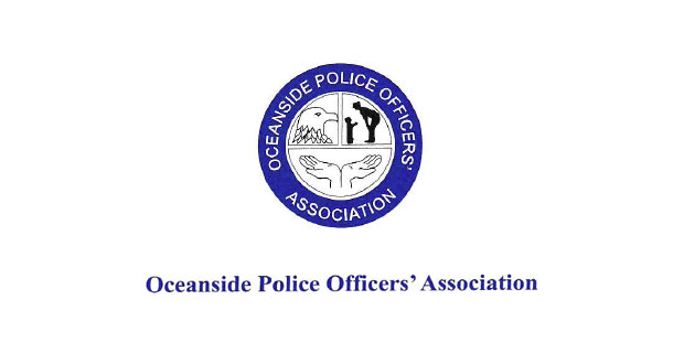 Brian Maryott to Host Virtual Town Hall with Oceanside Police Officers' Association President-June 24