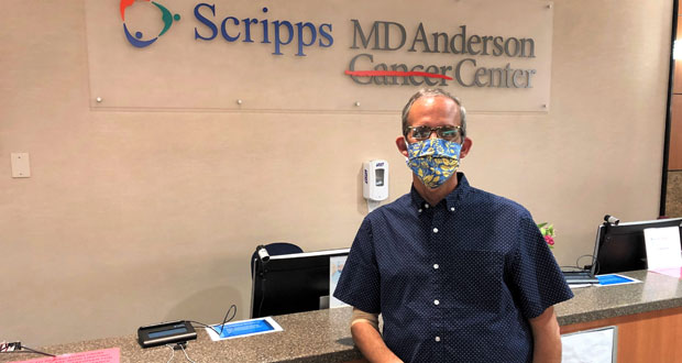 (Photo courtesy: Scripps Health)
