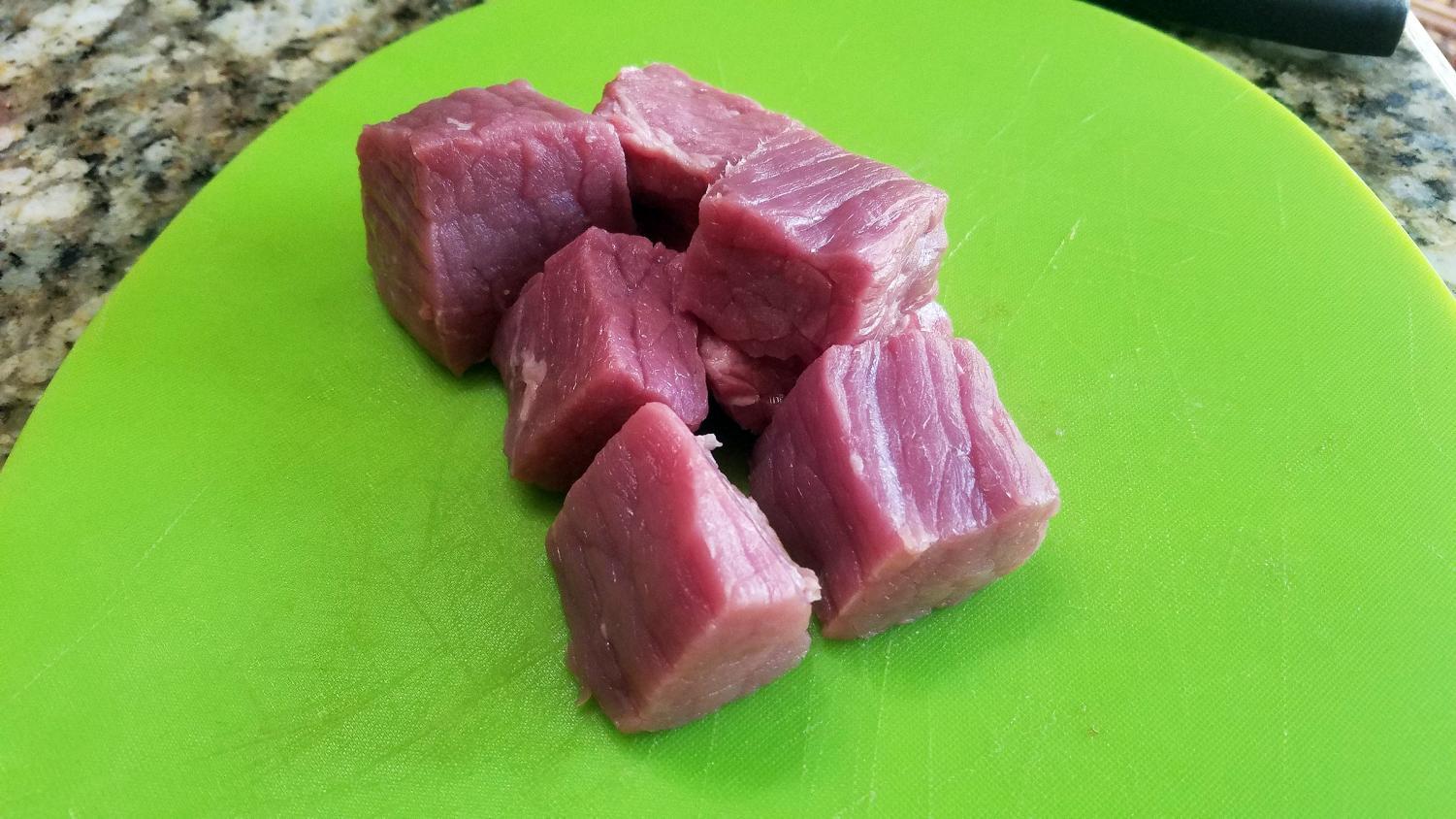 Preserved Home: The meat of the matter — canning is an economical, tasty option