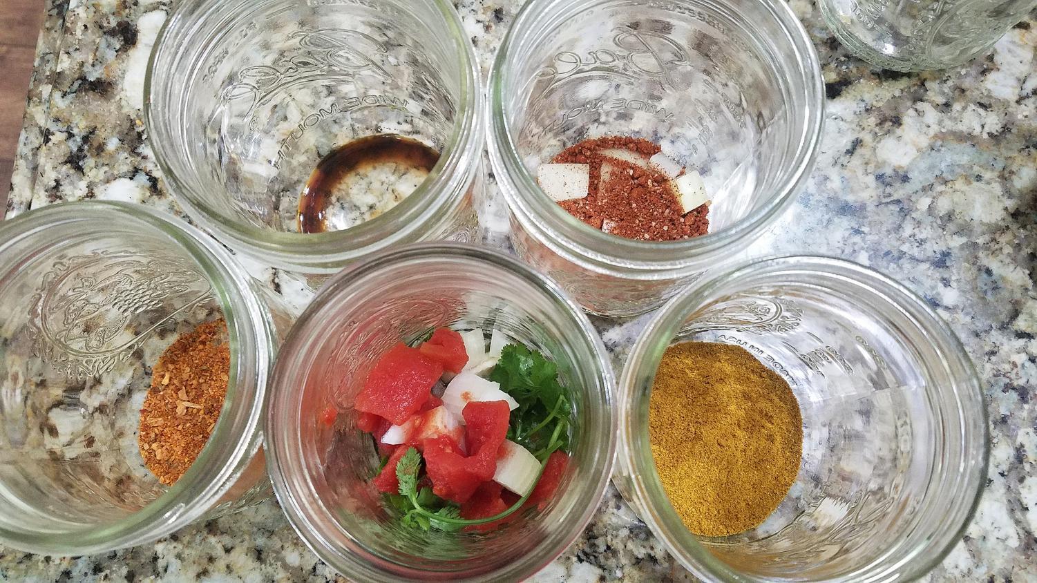 Preserved Home: The meat of the matter — canning is an economical, tasty option