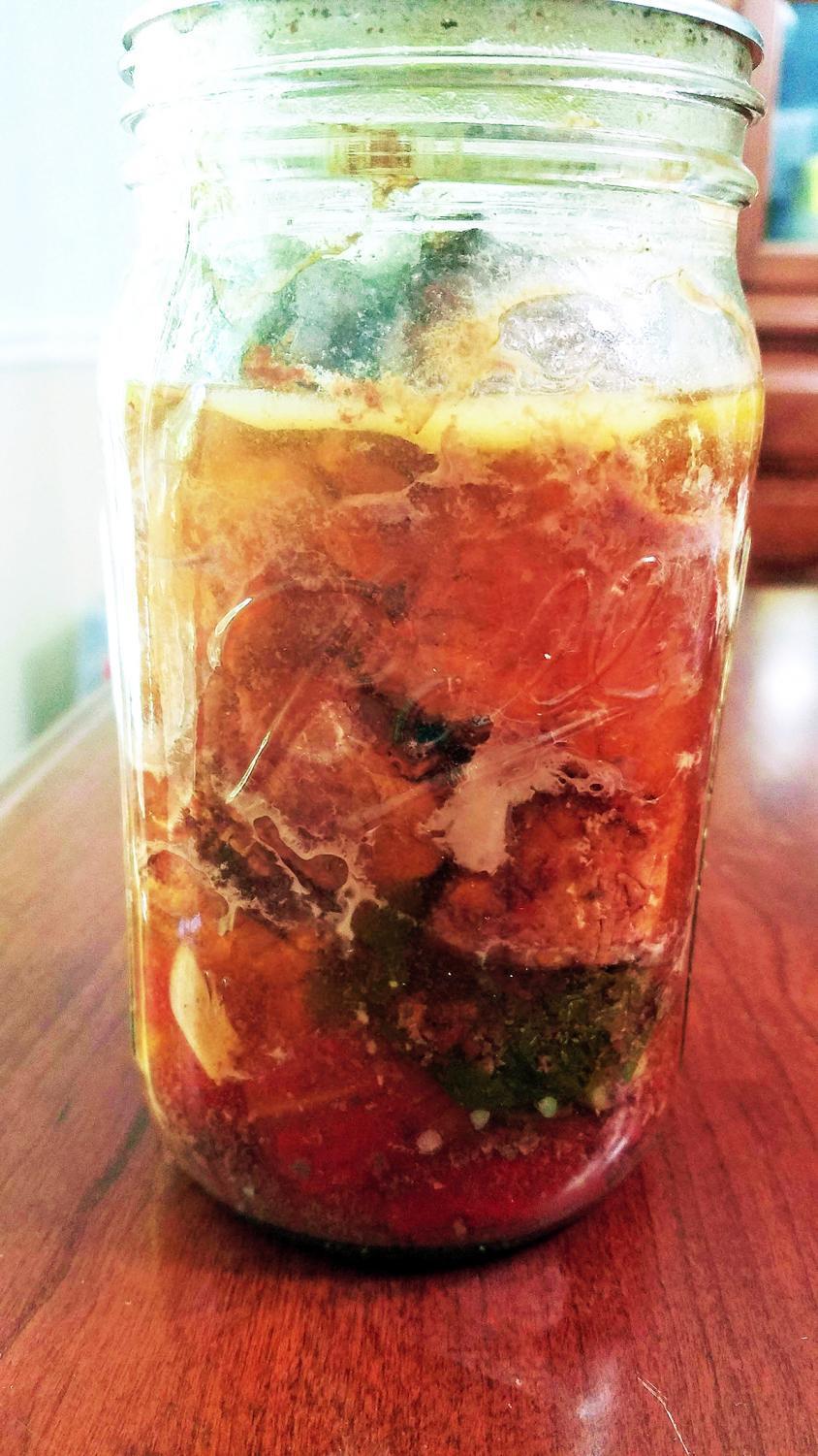 Preserved Home: The meat of the matter — canning is an economical, tasty option