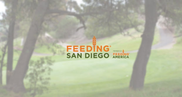 Linksoul Co-founder John Ashworth to Walk and Play 108 Golf Holes at Goat Hill for Feeding San Diego- June 29