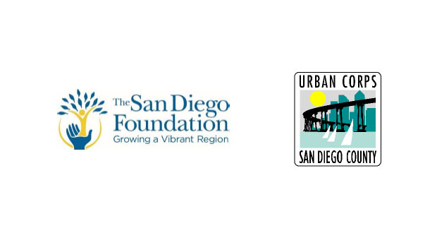 Grant Enables Young Adults to Learn Job Skills and Earn Paycheck Creating Defensible Space for Vulnerable Homeowners