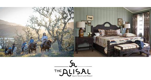 The Alisal Guest Ranch and Resort Announces First-Ever Cowgirl BBQ Bootcamp
