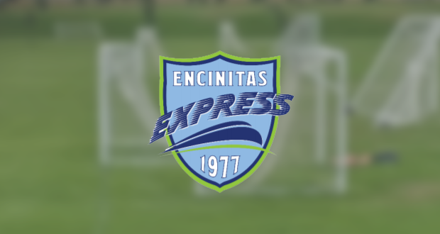 Encinitas Express Receives PLAYERS FIRST Designation by US Club Soccer - First in San Diego