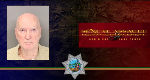 Sexually Violent Predator Hearing - Pauma Valley