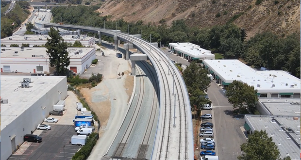 (Photo courtesy: SANDAG )