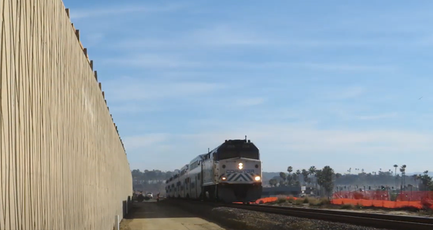 CTF Awards NCTD, SANDAG & Caltrans with Transit-Rail Project of the Year