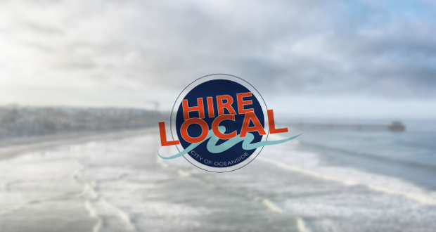 City+of+Oceanside+Launches+Hire+Local+Initiative+as+Gateway+for+High-Quality%2C+Local+In-Demand+Jobs