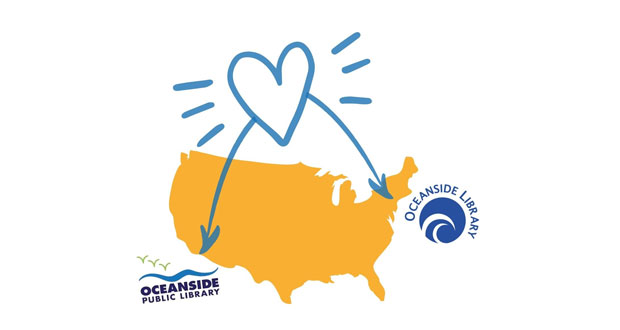 Oceanside Meet Oceanside: A Summer Social