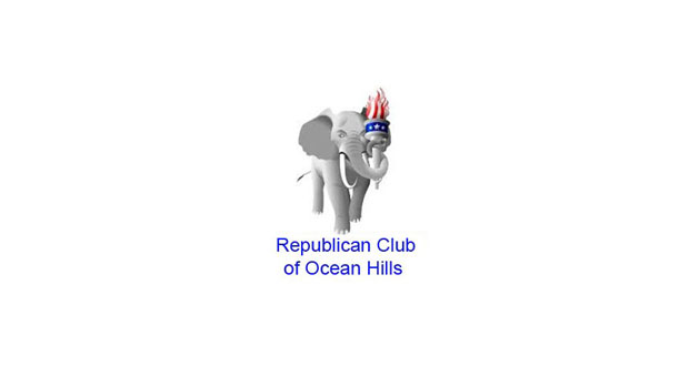 Ryan Keim and Peter Weiss are Featured Speakers at Republican Club of Ocean Hills August 19 Meeting