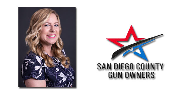 Gun+Owners+PAC+Hire+North+County+Woman+to+Manage+Growing+%23NotMeSD+Initiative+that+is+Protecting+Women+with+Self-defense