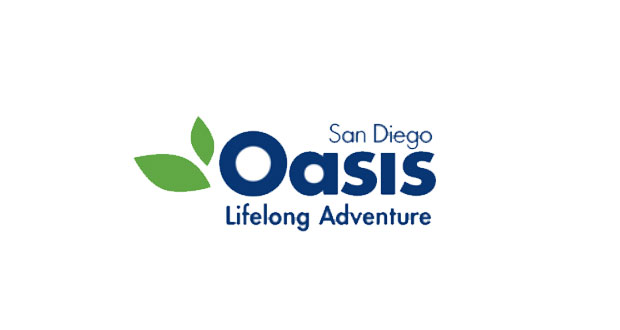 San Diego Oasis Partners with County of San Diego on Free Virtual Vital Aging Conference for Older Adults