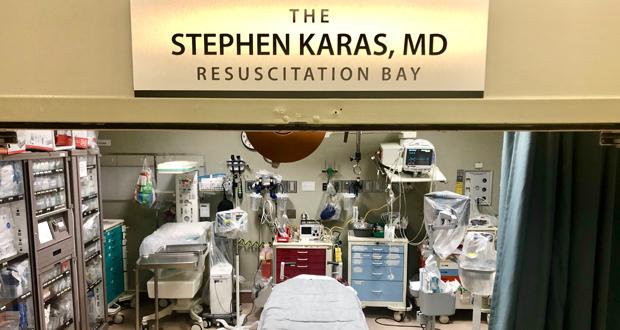 (Photo courtesy: Tri City Medical Center)