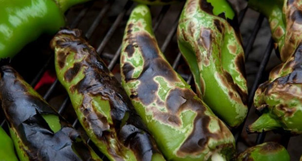 Sweet and Spicy Recipes Just in time for Hatch Chile Season