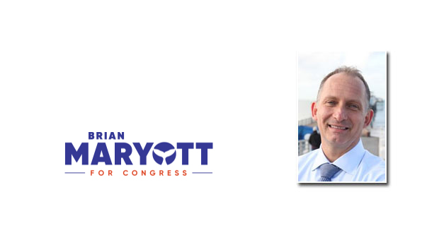 Maryott Outlines Environmental Priorities