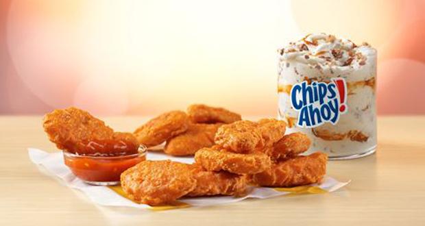 (Photo courtesy: McDonald’s USA)