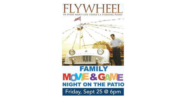 Free+Family+Movie+and+Game+Night+at+Carlsbad+Community+Church-+September+25