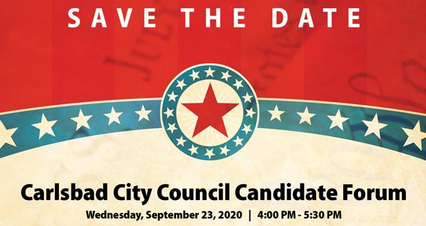 Carlsbad+Chamber+of+Commerce+Presents+Candidate+Forum-+September+23