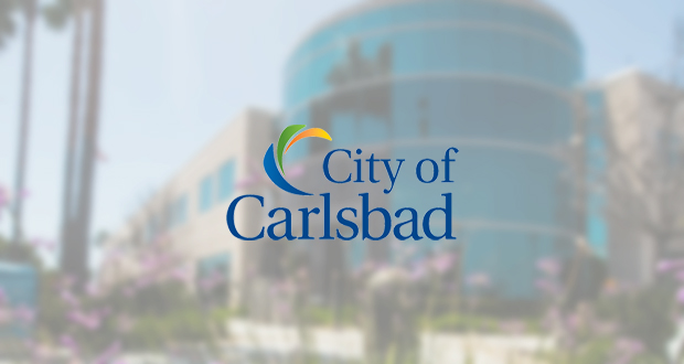 Applicants sought for Carlsbad City Council Vacancy