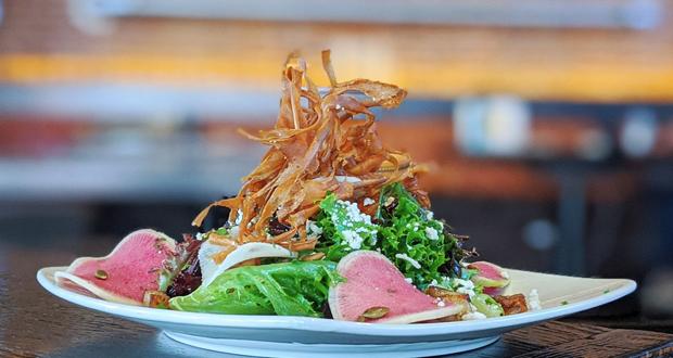(Photo courtesy: EdibleSD@Home)