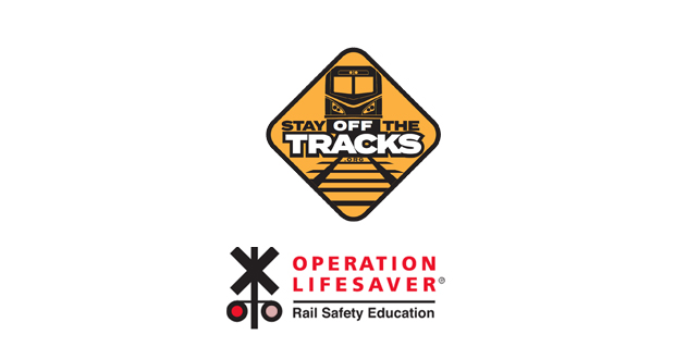 'Operation Clear Track' Virtual Rail Safety Event